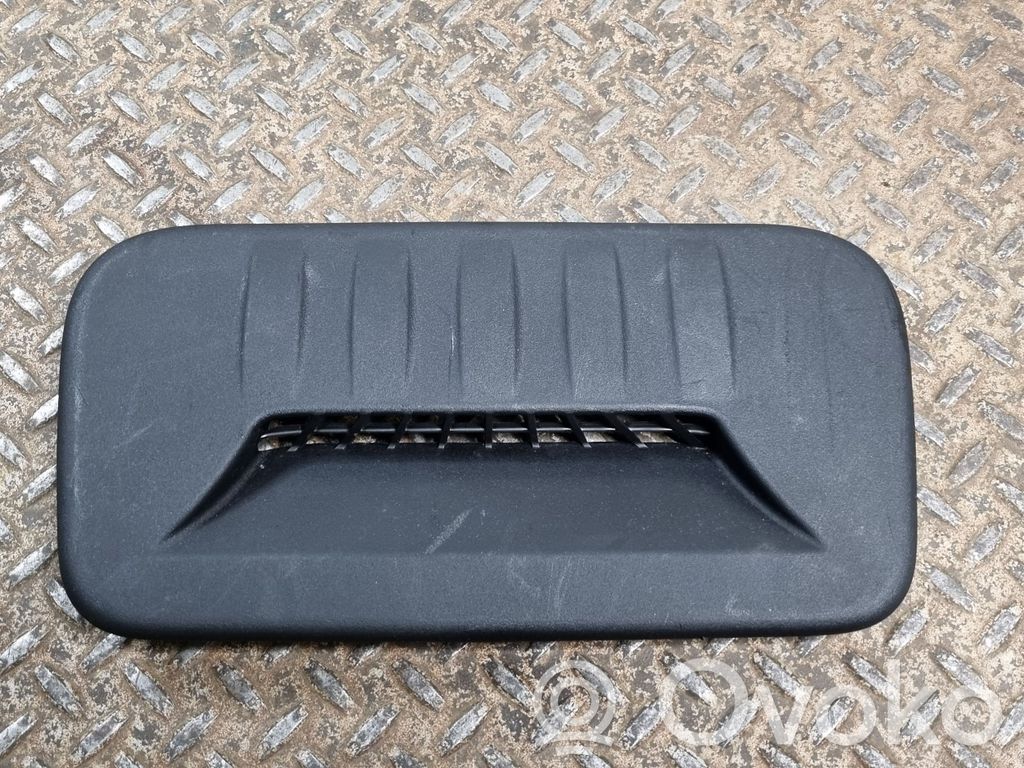 Chrysler Pacifica Rejilla de ventilación trasera 