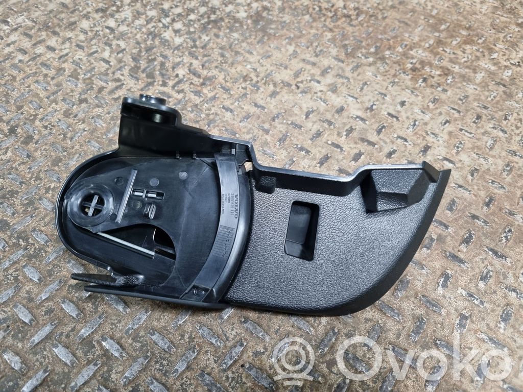 Volvo XC40 Inne części wnętrza samochodu 