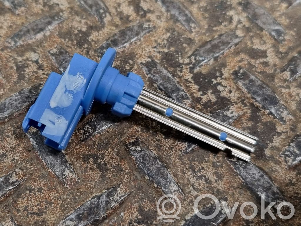 Volvo XC40 Sensor de temperatura interna 