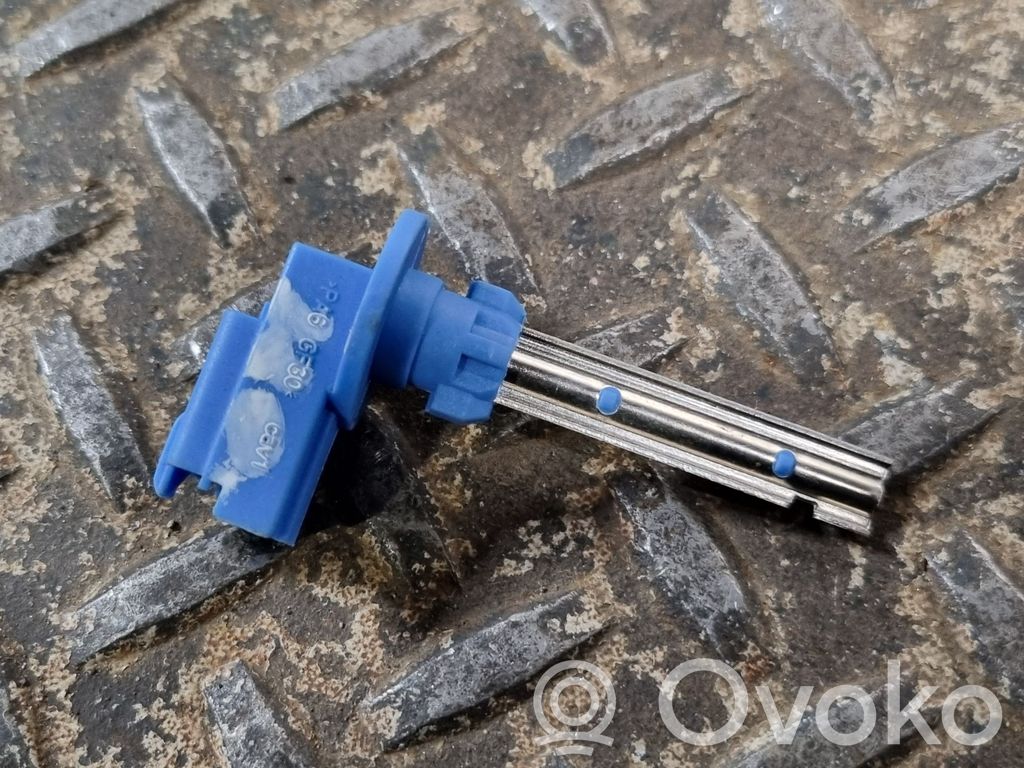 Volvo XC40 Sensor de temperatura interna 