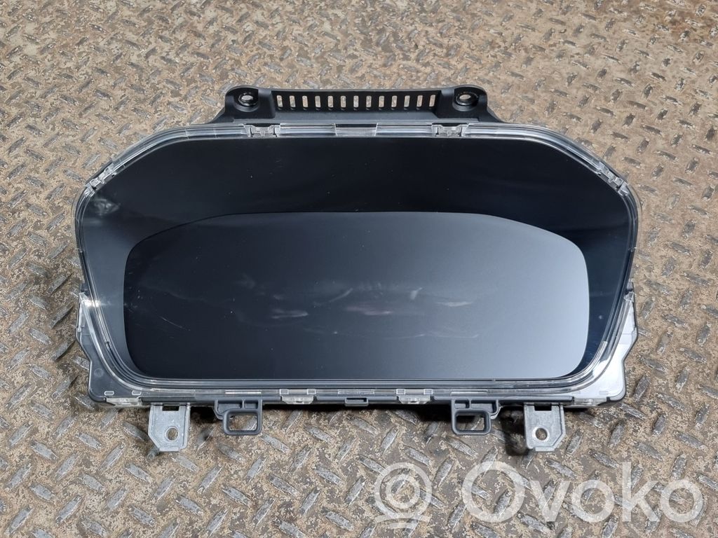 Volvo XC40 Speedometer (instrument cluster) 