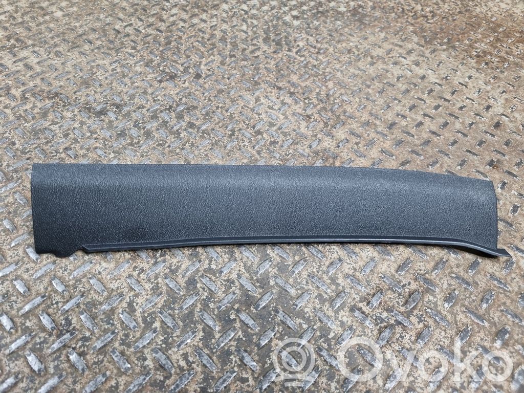 Volvo XC40 Panelės apdaila 