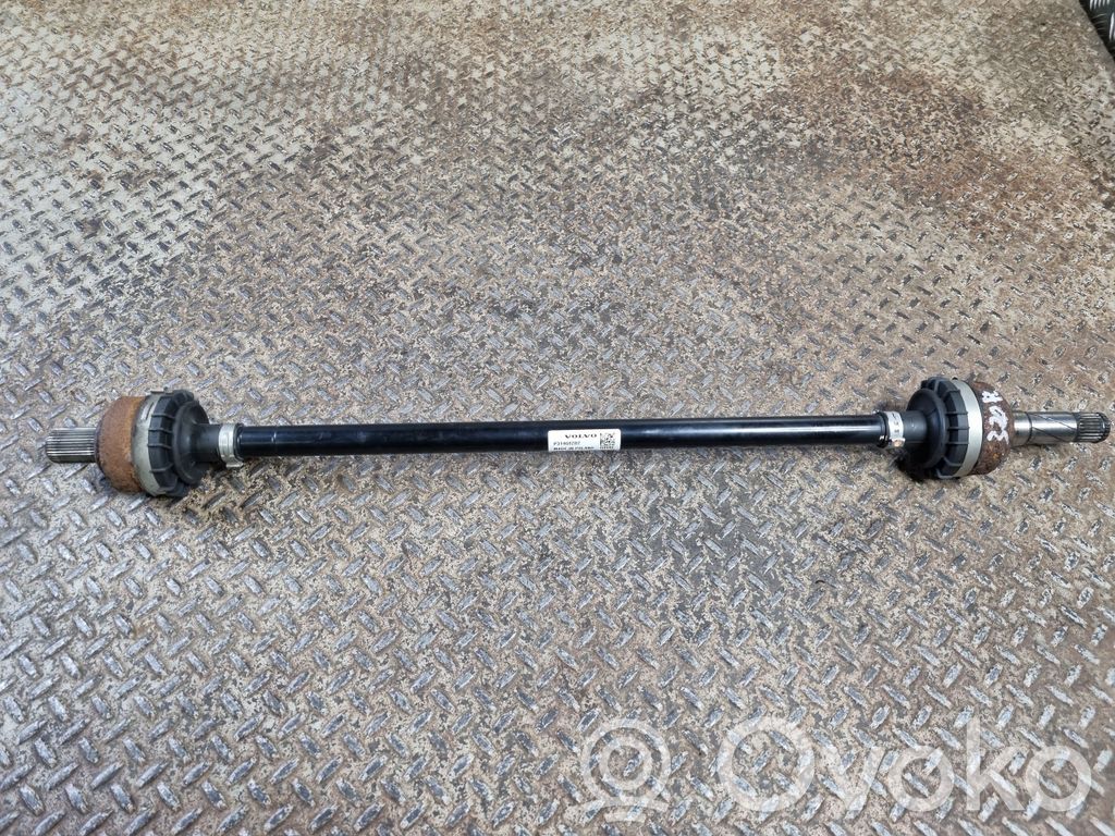 Volvo XC40 Eje de transmisión trasero 