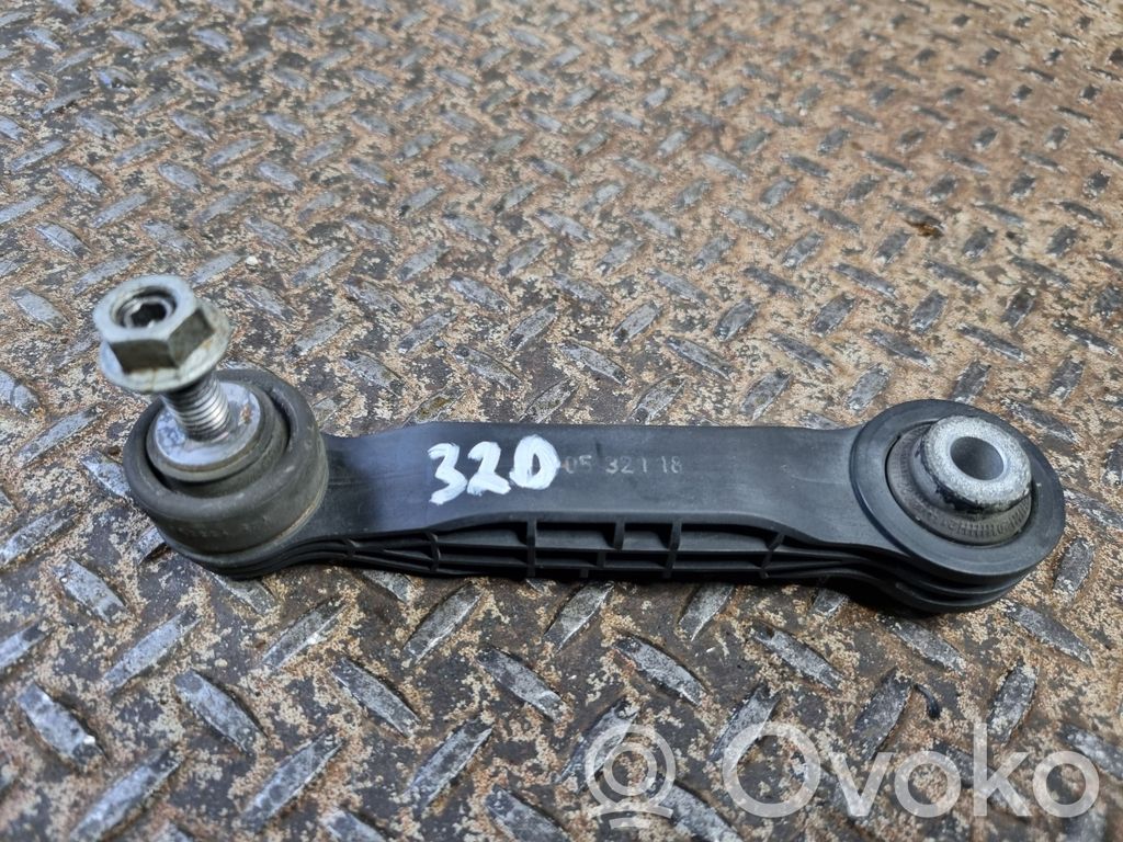 Volvo XC40 Stabilizatora stieņa atsaite 