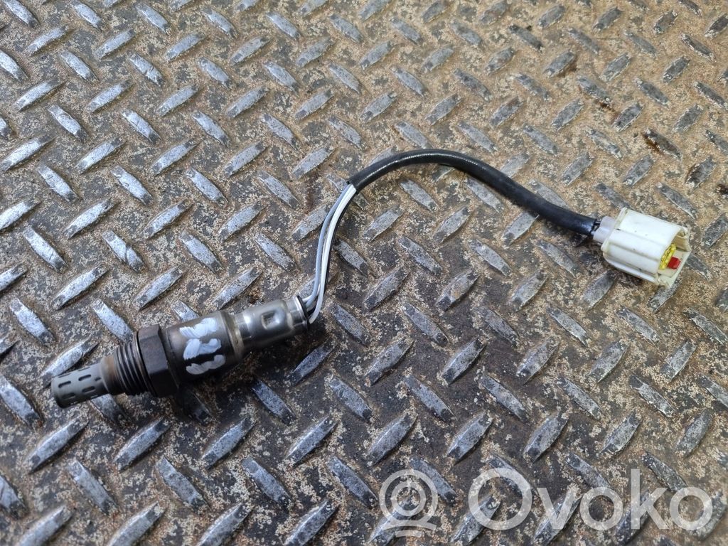 Jeep Grand Cherokee Lambda probe sensor 