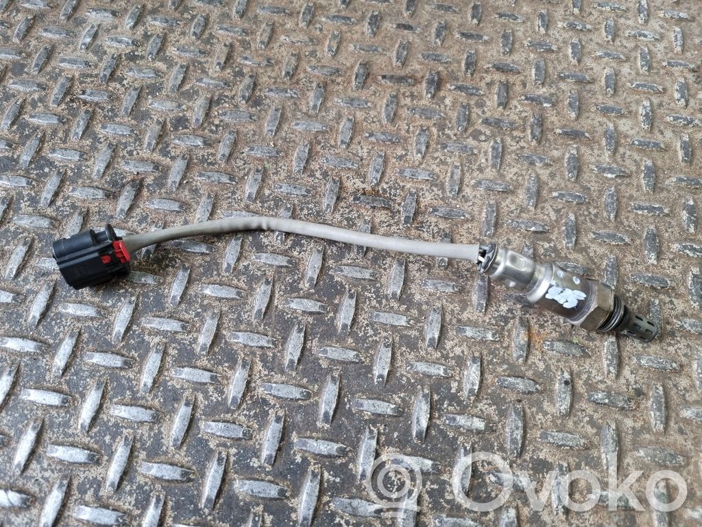 Dodge Challenger Lambda probe sensor 