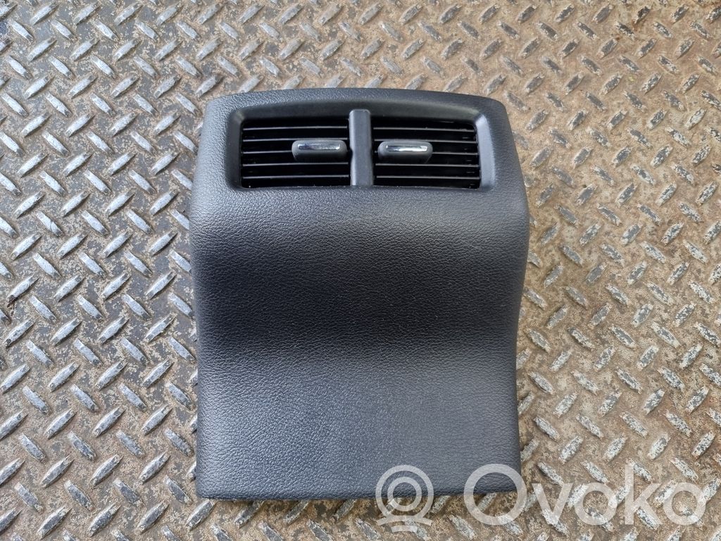 Dodge Challenger Rejilla de ventilación trasera 