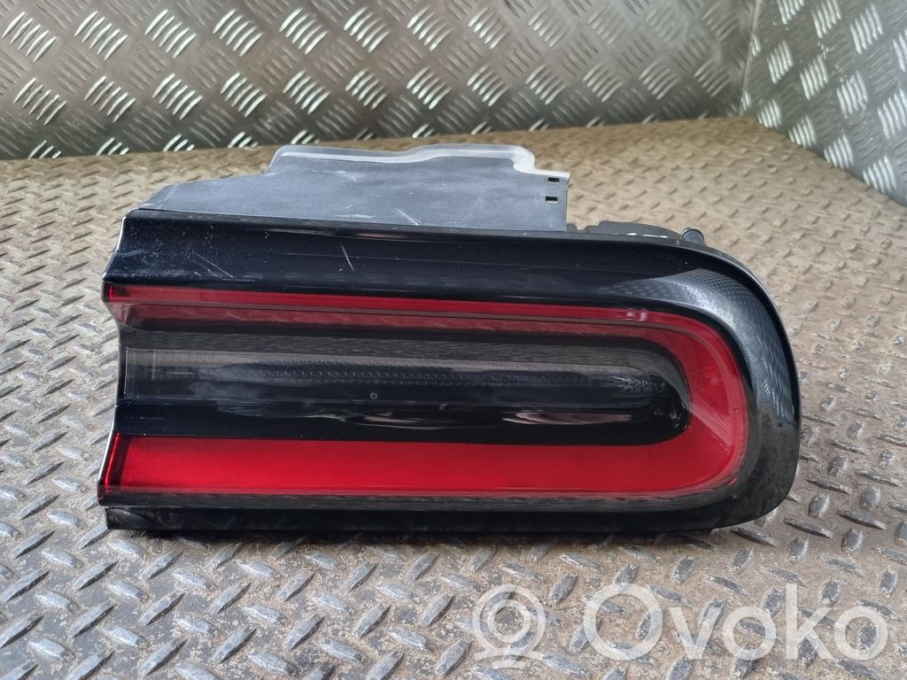 Dodge Challenger Takavalot 
