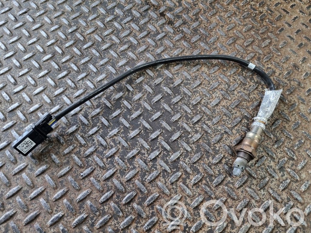 Volkswagen Tiguan Lambda probe sensor 