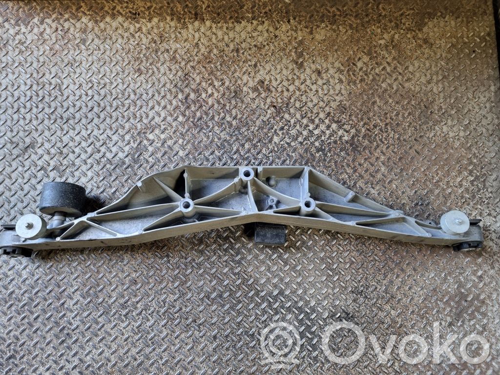 BMW 2 F44 Rear differential/diff mount bracket 