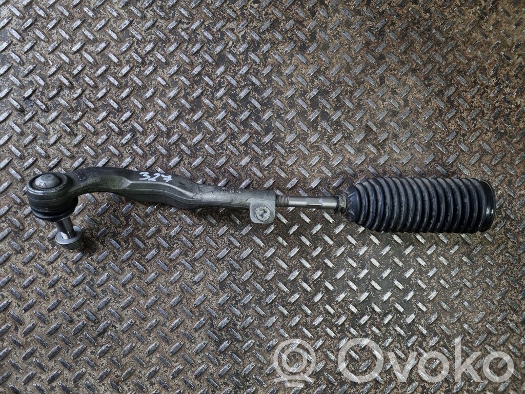 BMW 2 F44 Vairo traukė 