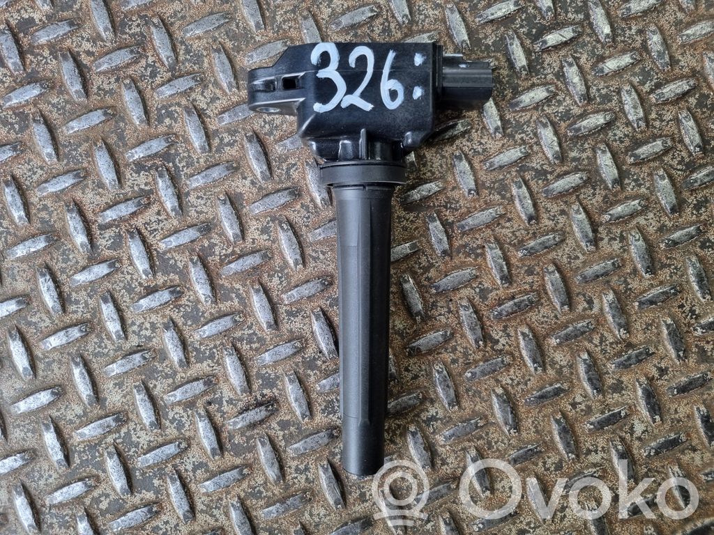 Mazda CX-5 II High voltage ignition coil 
