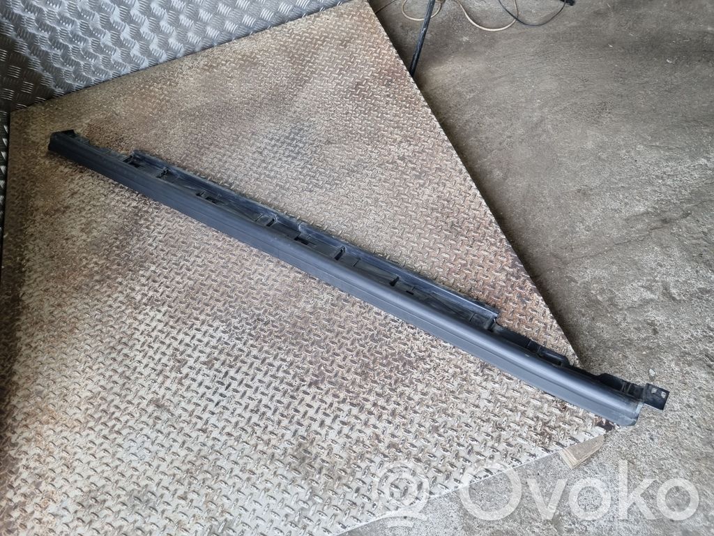 Mazda CX-5 II Sill 