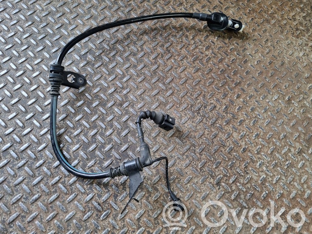 Mazda CX-5 II ABS Sensor hinten 