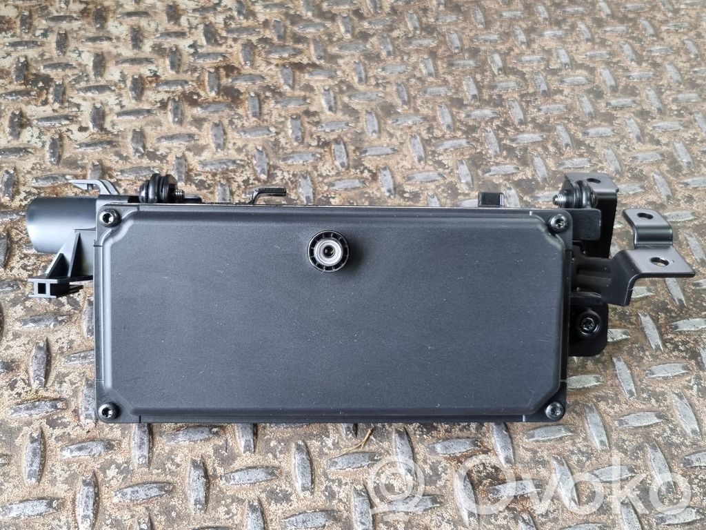 Volvo XC60 Windshield/windscreen camera 