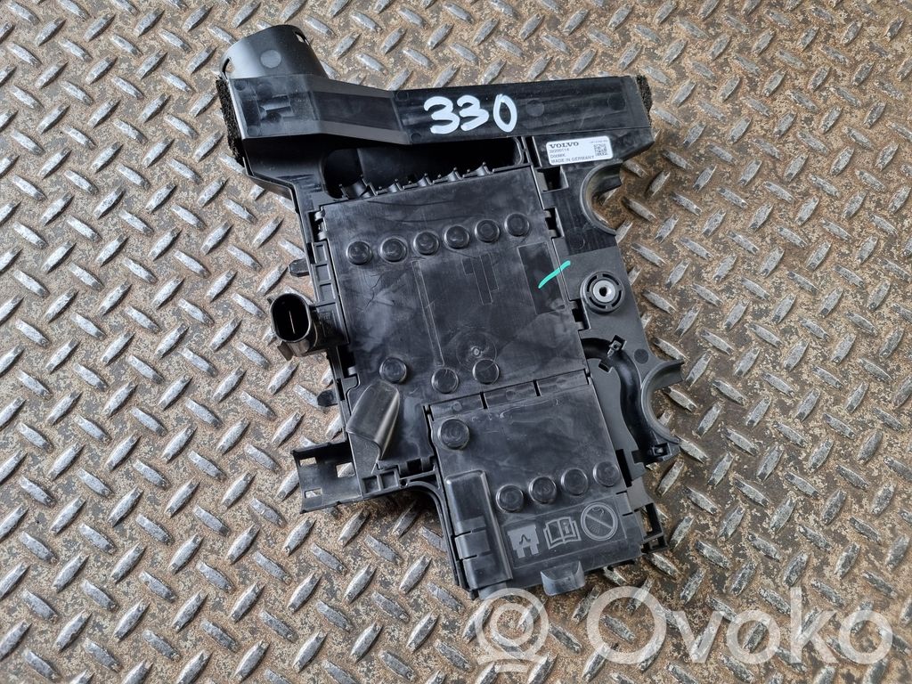 Volvo XC60 Positive wiring loom 