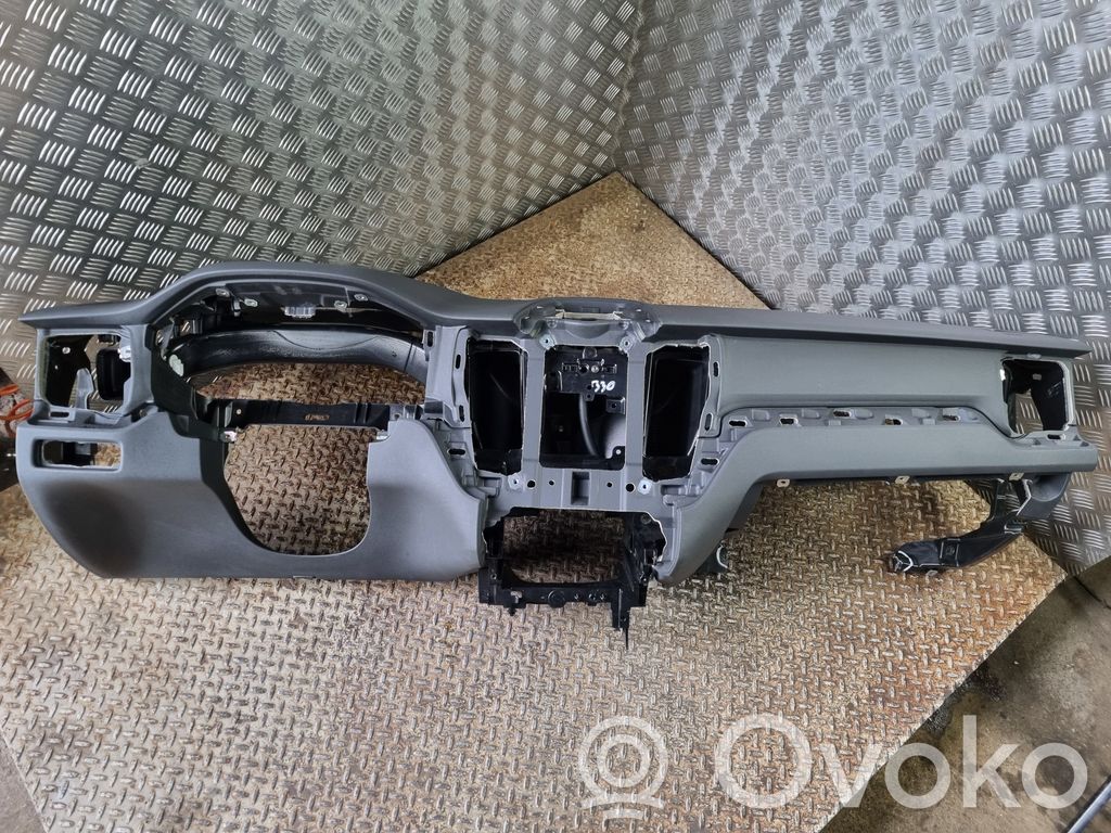 Volvo XC60 Panelis 