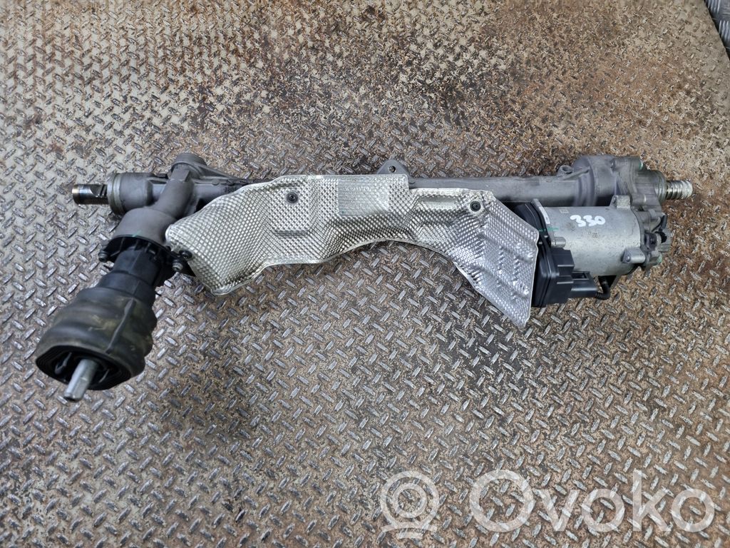 Volvo XC60 Steering rack 
