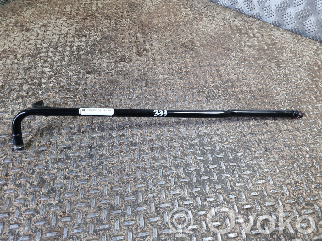 Dodge Charger Engine coolant pipe/hose 