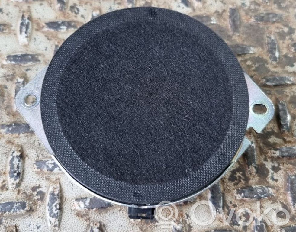 Dodge Charger Altavoz del panel 