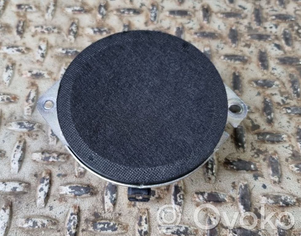 Dodge Charger Altavoz del panel 