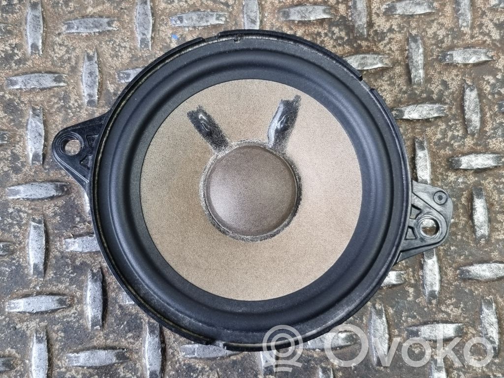 Audi Q5 SQ5 FY Panel speaker 