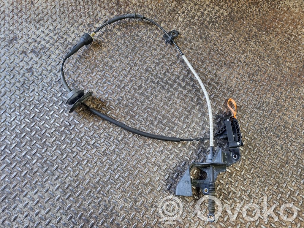 Ram 1500 DT Gear shift cable linkage 