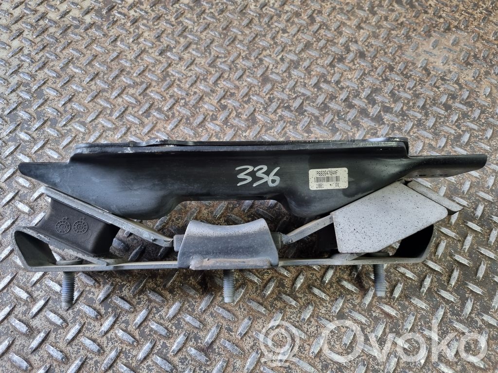 Ram 1500 Gearbox mount 
