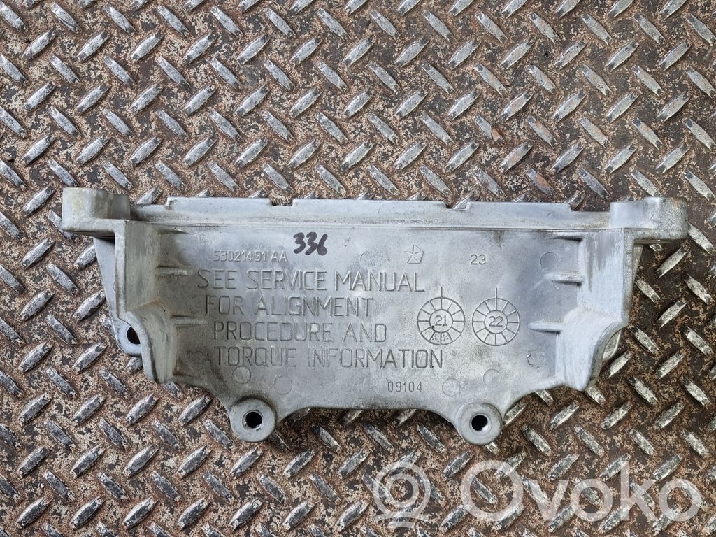 Ram 1500 Other engine part 