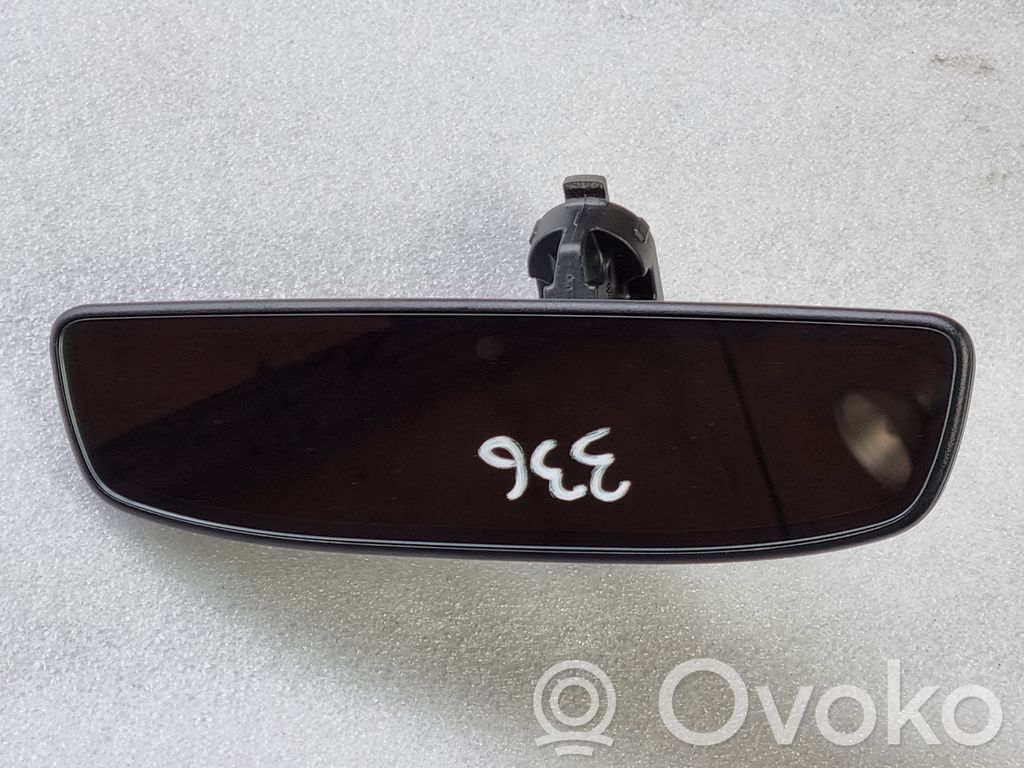 Ram 1500 DT Espejo retrovisor (interior) 