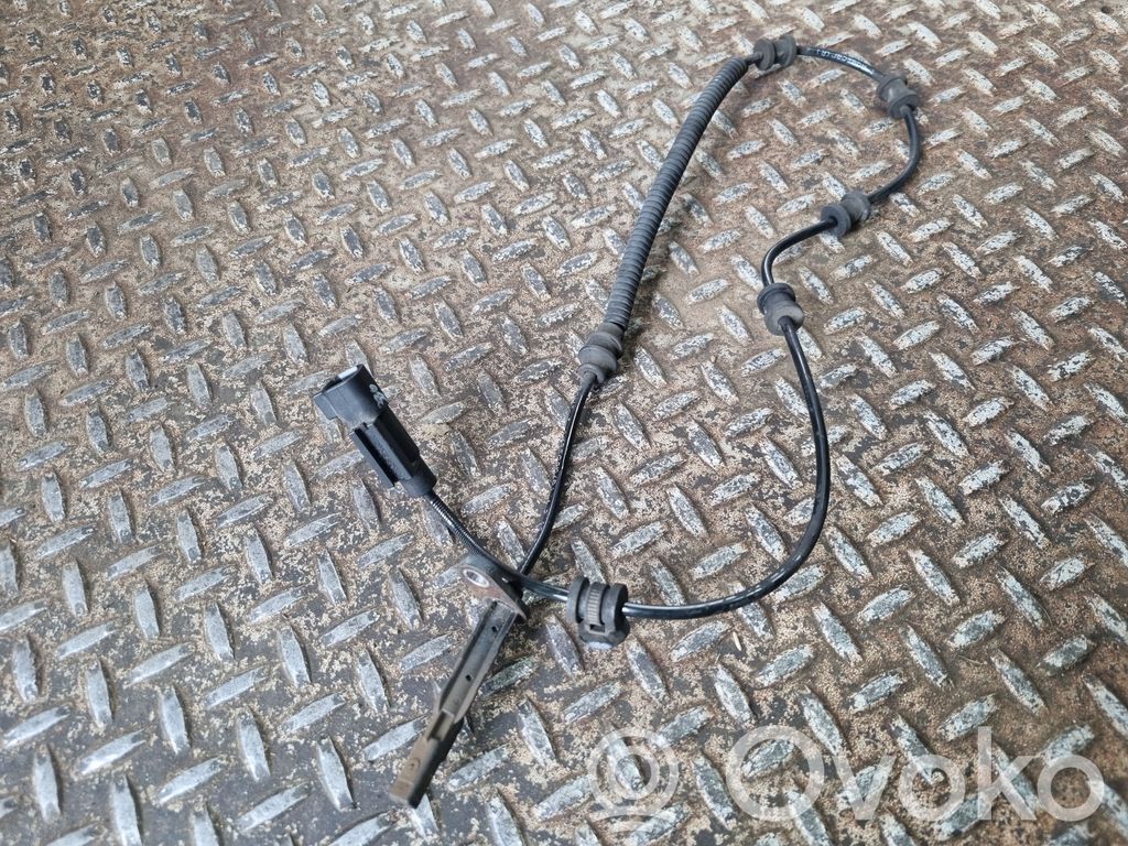 Ram 1500 DT ABS Sensor hinten 