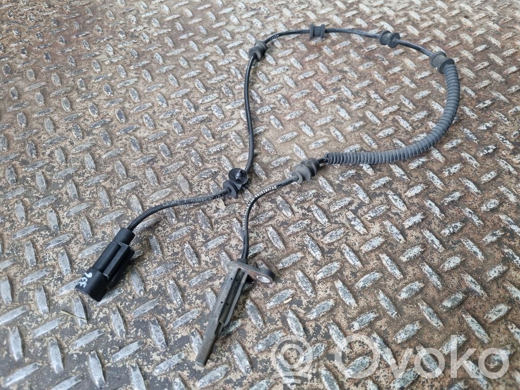 Ram 1500 DT ABS Sensor hinten 