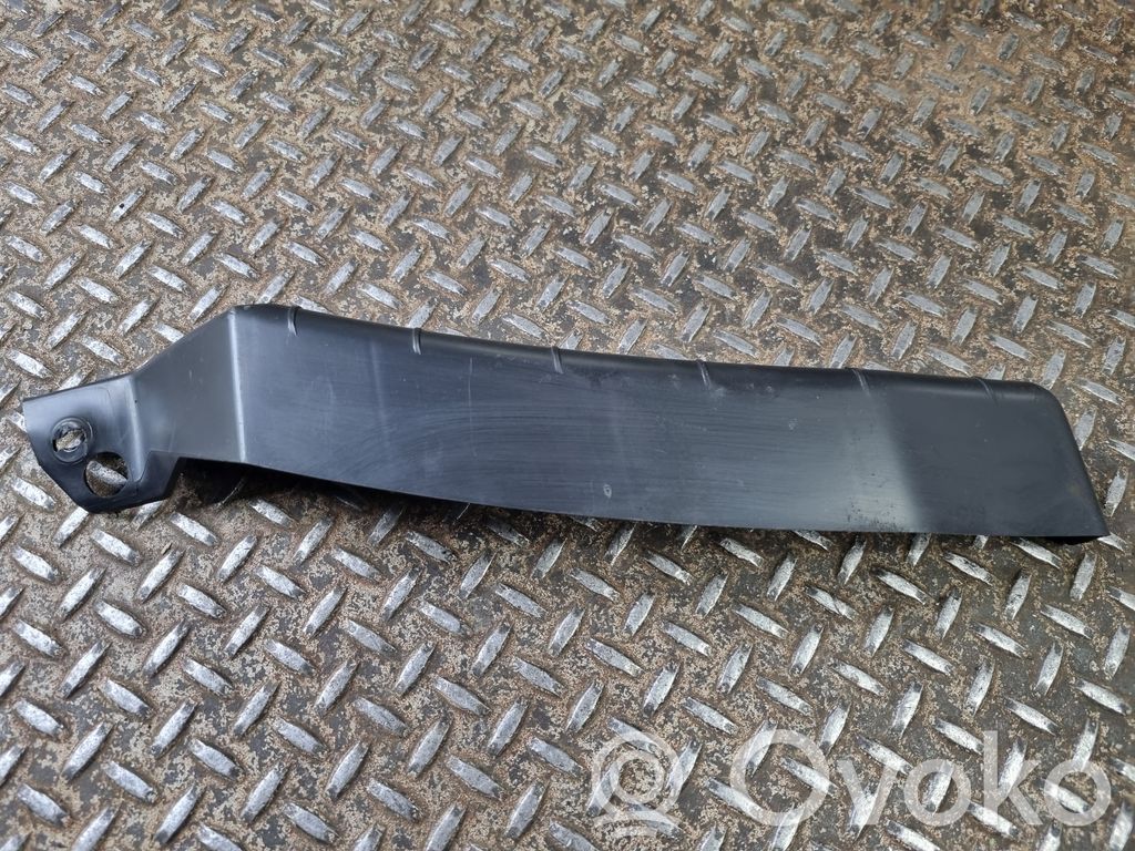 Ram 1500 DT Front splash guards bracket 