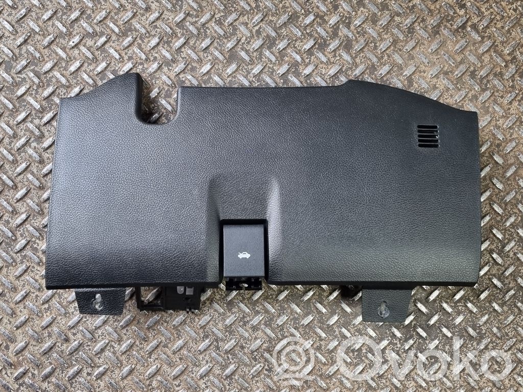 Ram 1500 Dashboard lower bottom trim panel 