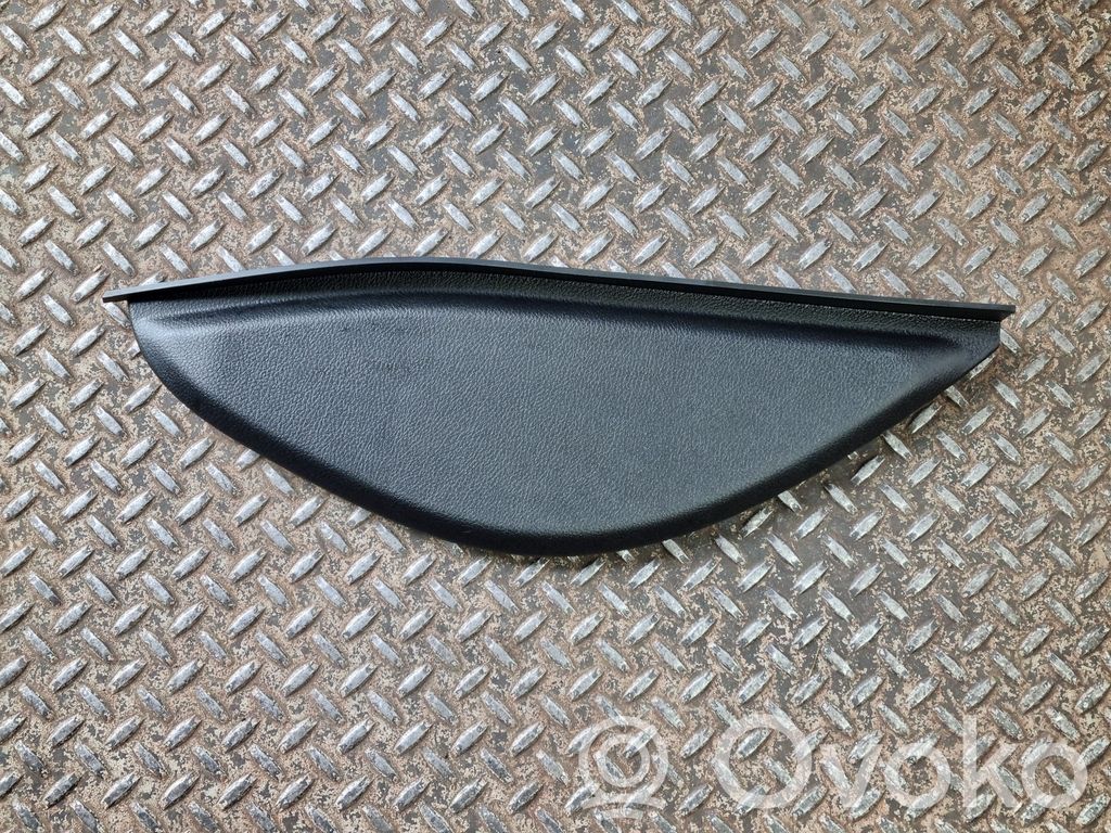 Ram 1500 DT Moldura del extremo lateral de panel 