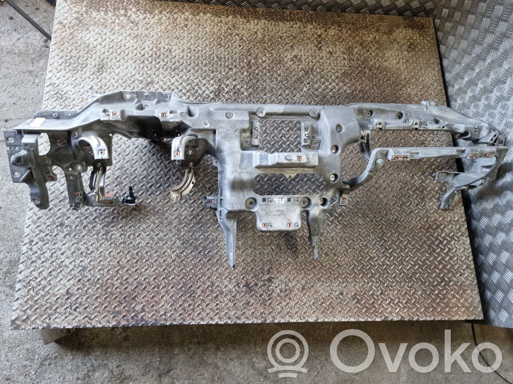 Dodge Durango III Stelaż / Belka deski rozdzielczej 