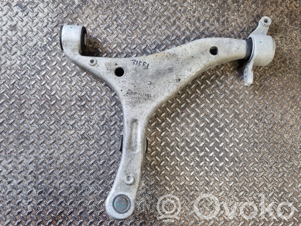 Dodge Durango III Front lower control arm/wishbone 