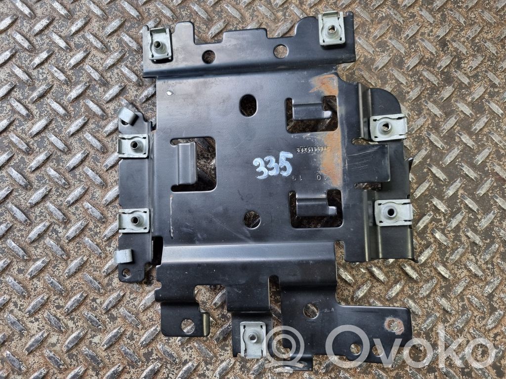 Engine control unit holder   68251948AC