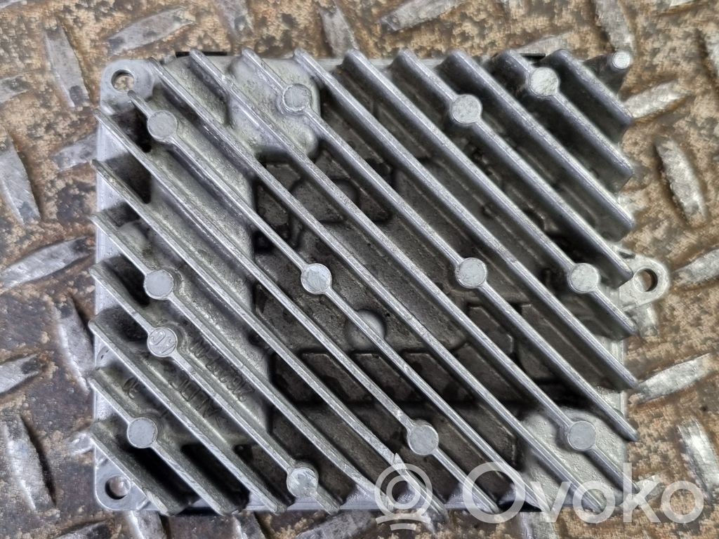Audi Q3 F3 Módulo de luz LCM 