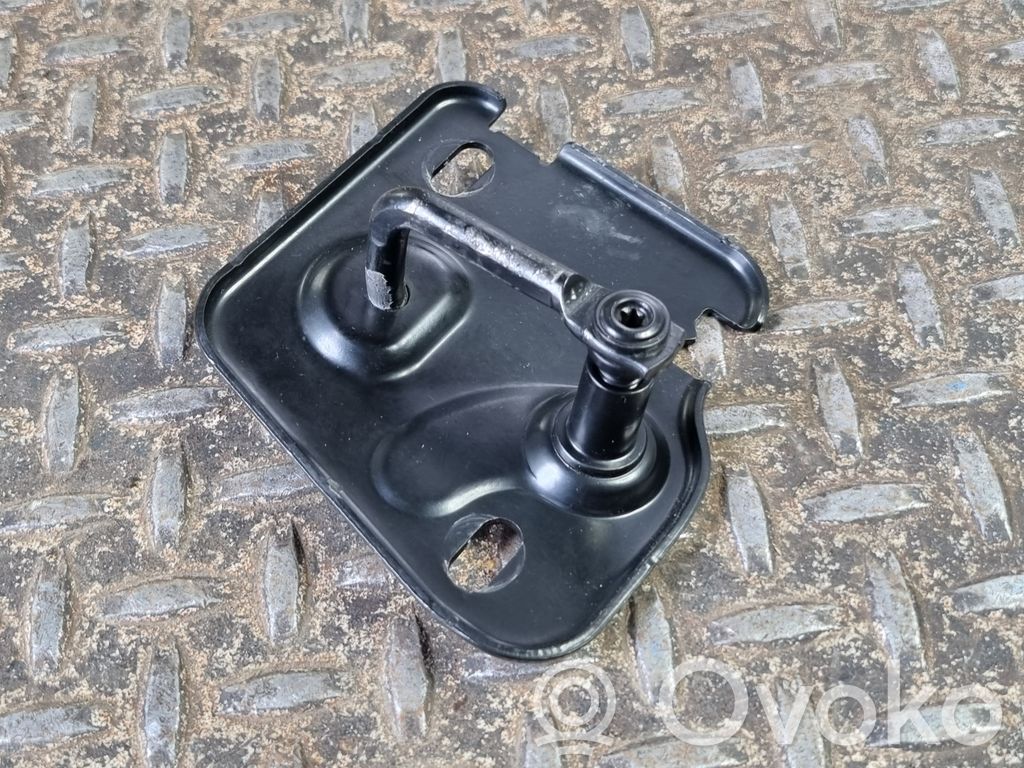 Audi Q3 F3 Engine bonnet/hood lock/latch loop/hook 