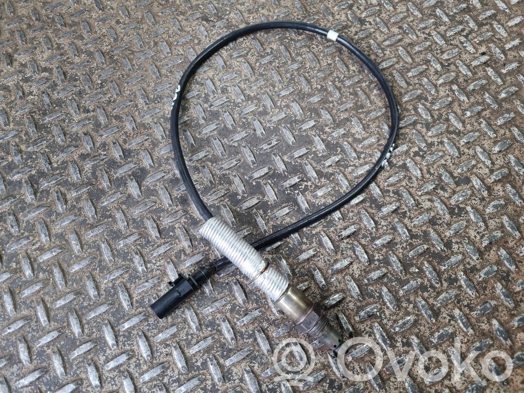 Audi Q3 F3 Lambda probe sensor 