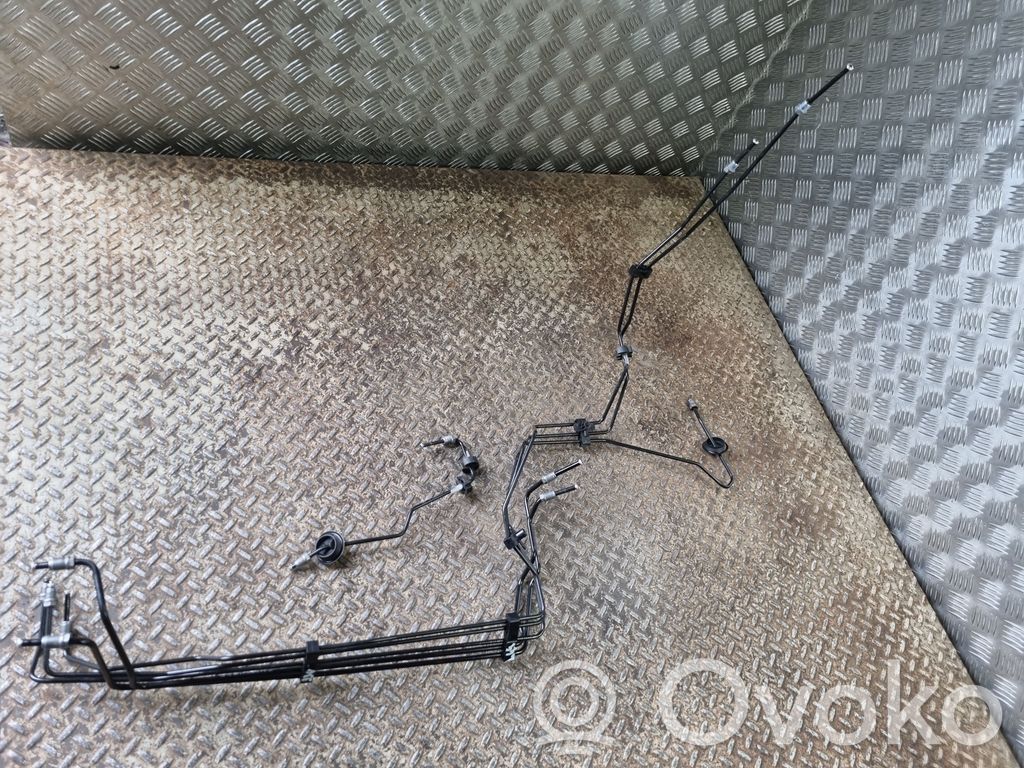 Audi Q3 F3 Conductă/furtun servofrână 