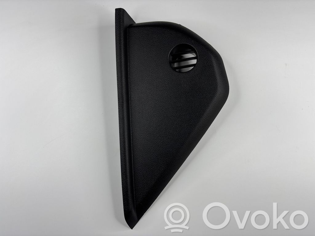 Dodge Challenger Dashboard side end trim 
