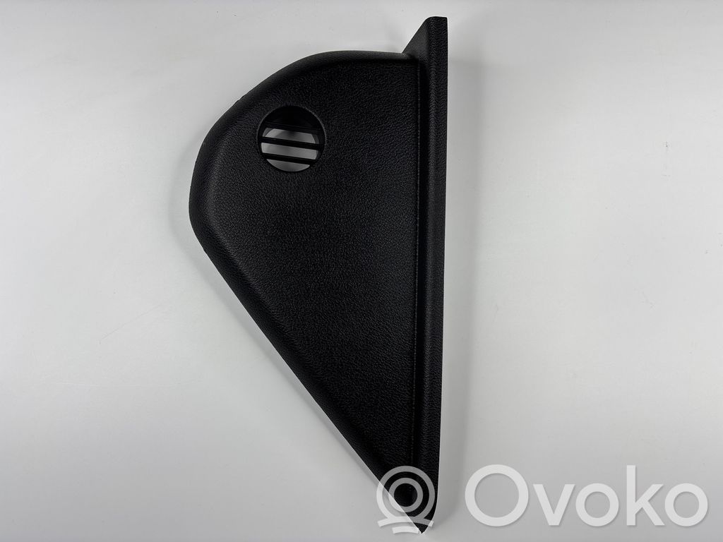 Dodge Challenger Dashboard side end trim 