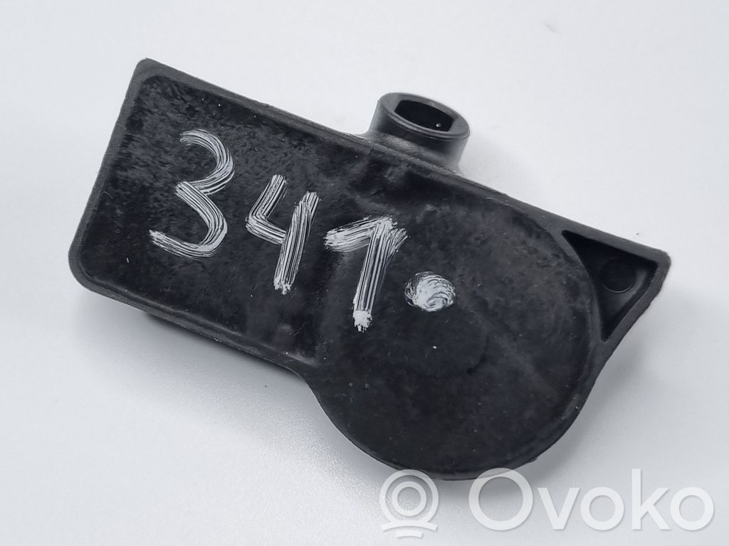 Jeep Grand Cherokee WL Czujnik ciśnienia opon 
