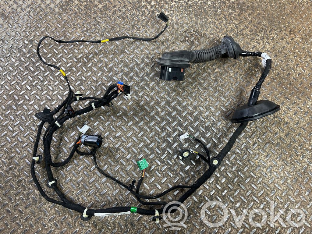 Cableado de puerta delantera   68488607AB,P68488607AB