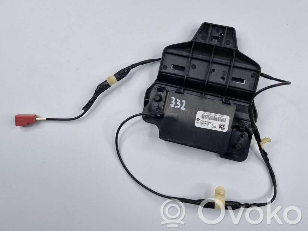Dodge Charger Antena systemu bezkluczykowego 