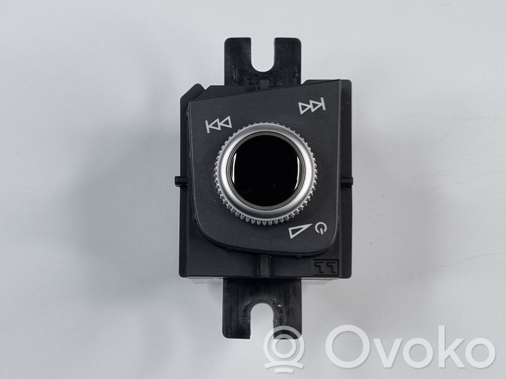 Audi A4 S4 B9 8W Sound control switch 