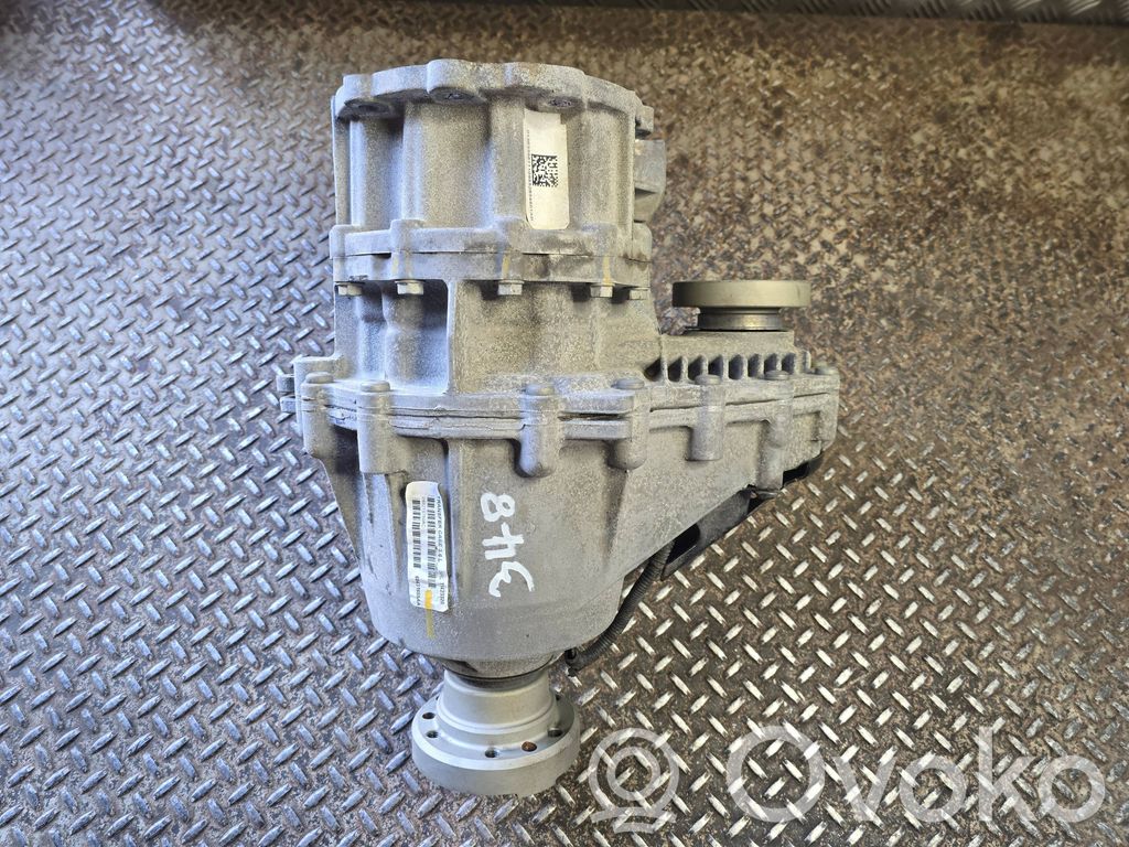 Skrzynia rozdzielcza / Reduktor   68214750AC,P68214750AC,68431655AA