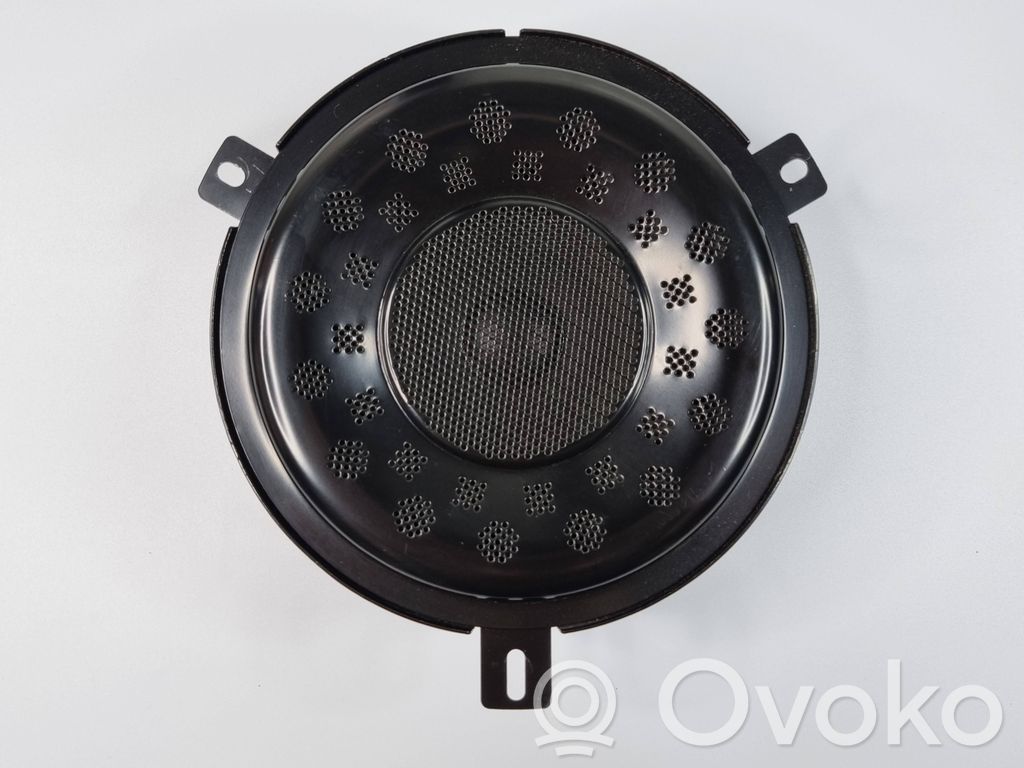 Jeep Grand Cherokee Altavoz de la puerta trasera 